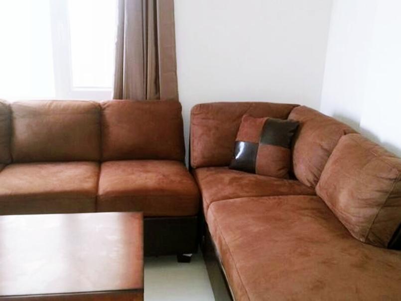 Al Noor Furnished Flats Aparthotel Salalah Exteriör bild