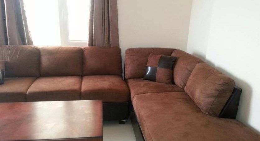 Al Noor Furnished Flats Aparthotel Salalah Exteriör bild
