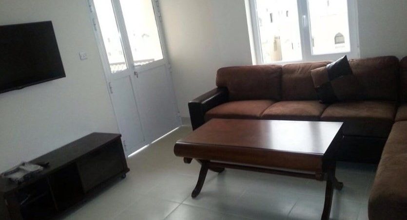 Al Noor Furnished Flats Aparthotel Salalah Exteriör bild